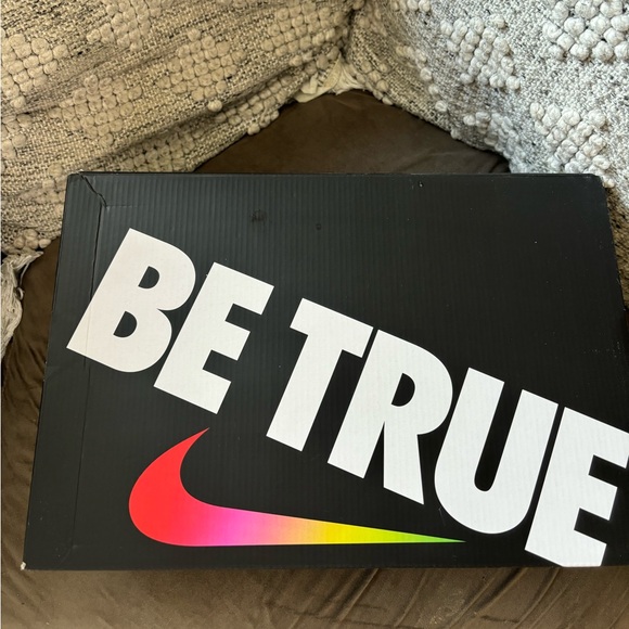 New in Box Nike SB Dunk Low Pro Be True size 9.5 Mens - Picture 2 of 9